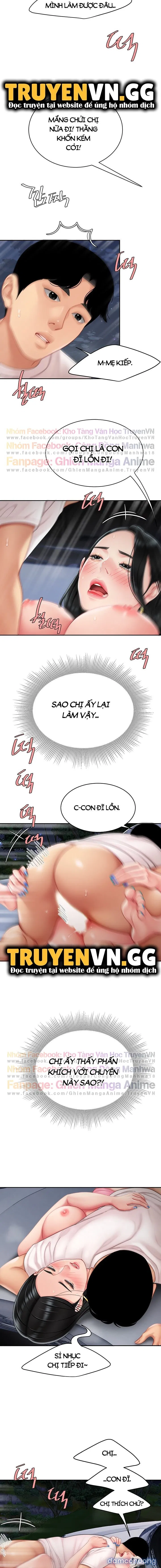 Nếm Mùi Lạc Thú 