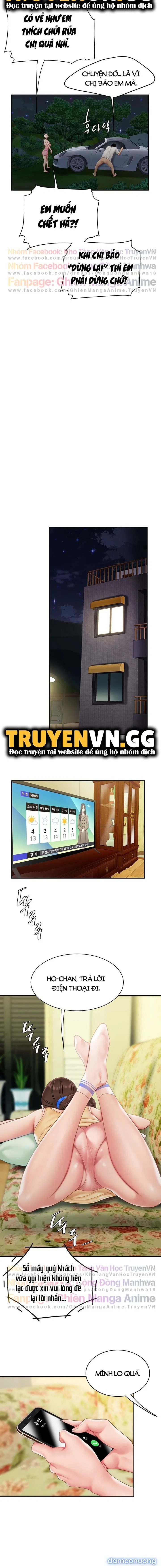 Nếm Mùi Lạc Thú 