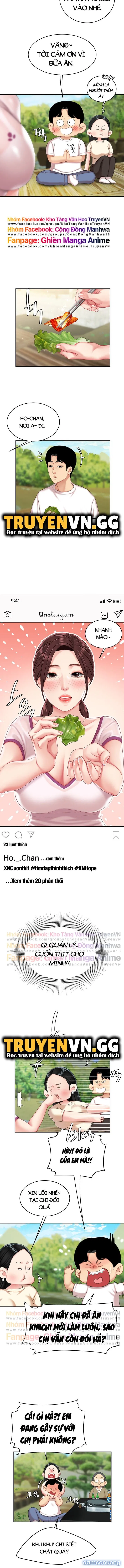Nếm Mùi Lạc Thú 