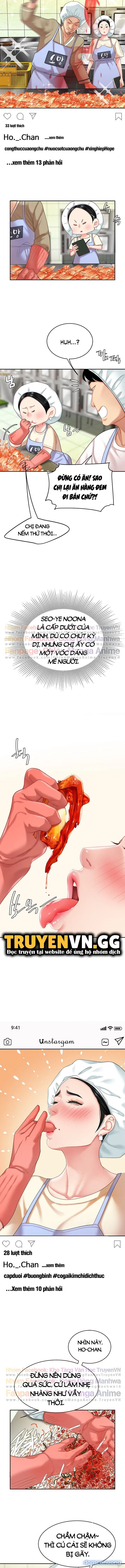 Nếm Mùi Lạc Thú 