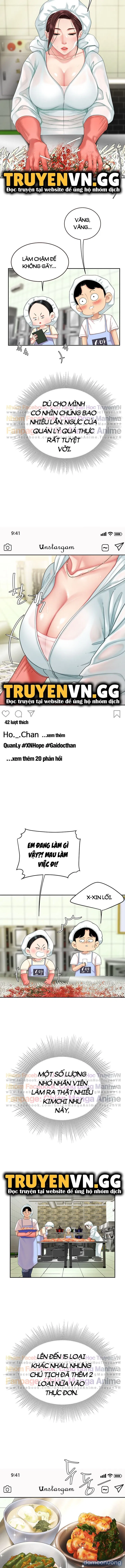 Nếm Mùi Lạc Thú 