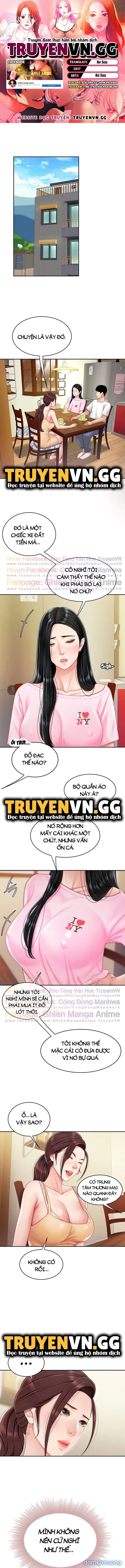 Nếm Mùi Lạc Thú 