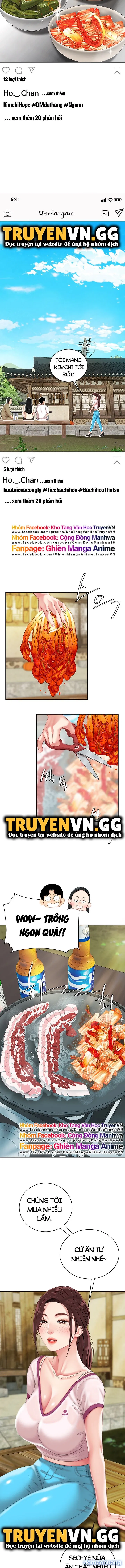 Nếm Mùi Lạc Thú 