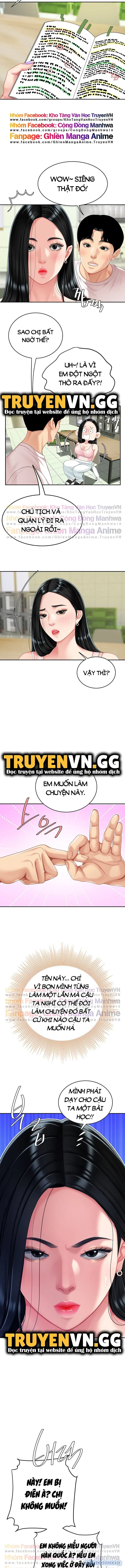 Nếm Mùi Lạc Thú 