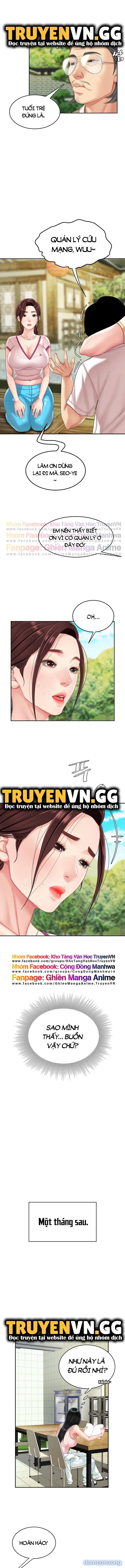 Nếm Mùi Lạc Thú 