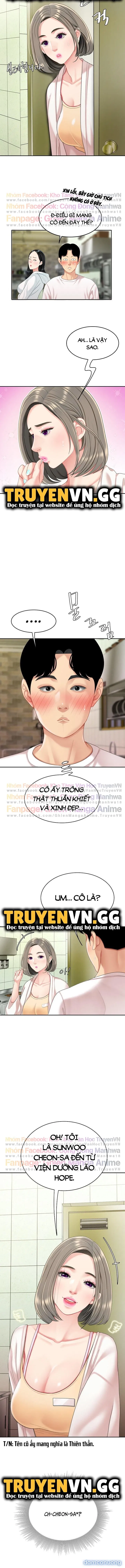 Nếm Mùi Lạc Thú 