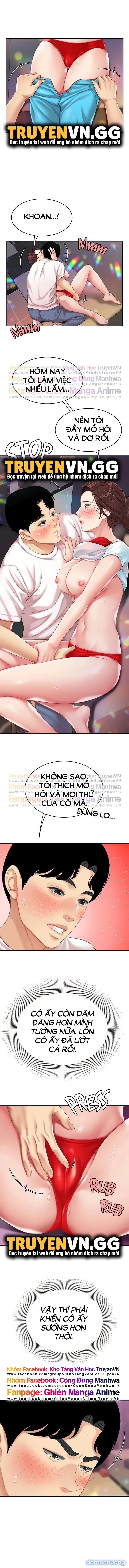 Nếm Mùi Lạc Thú 