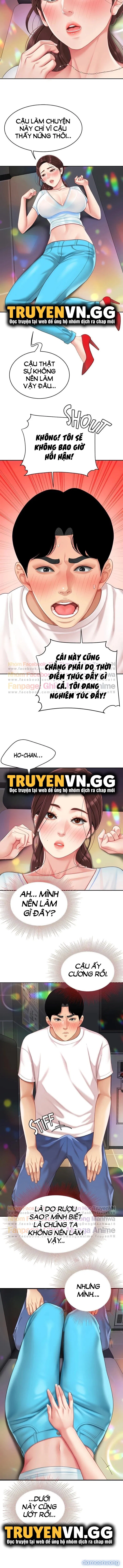 Nếm Mùi Lạc Thú 