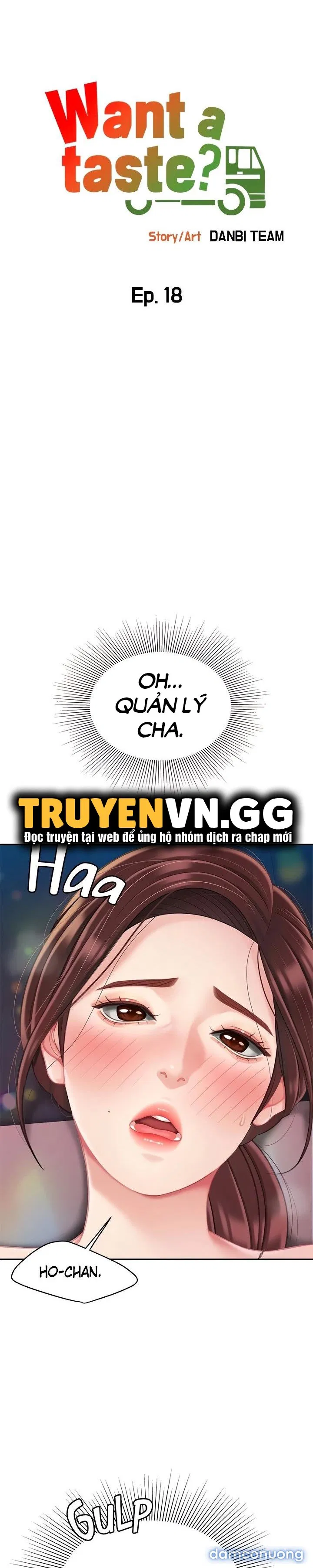 Nếm Mùi Lạc Thú 
