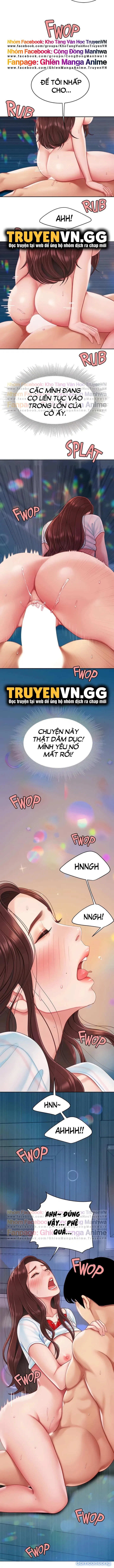Nếm Mùi Lạc Thú 