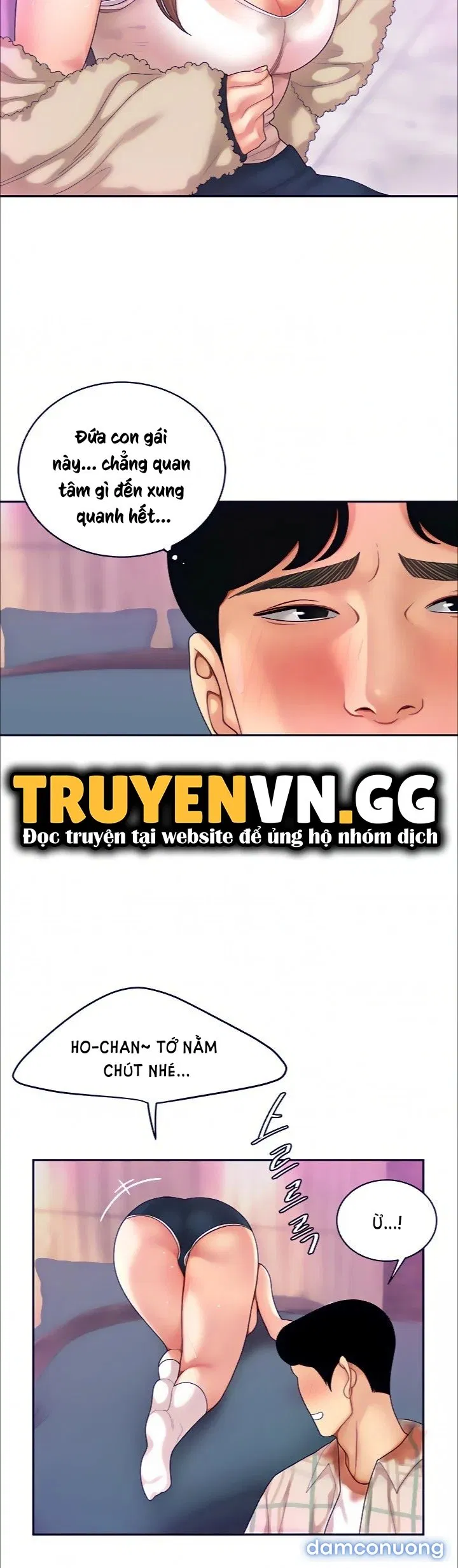 Nếm Mùi Lạc Thú 
