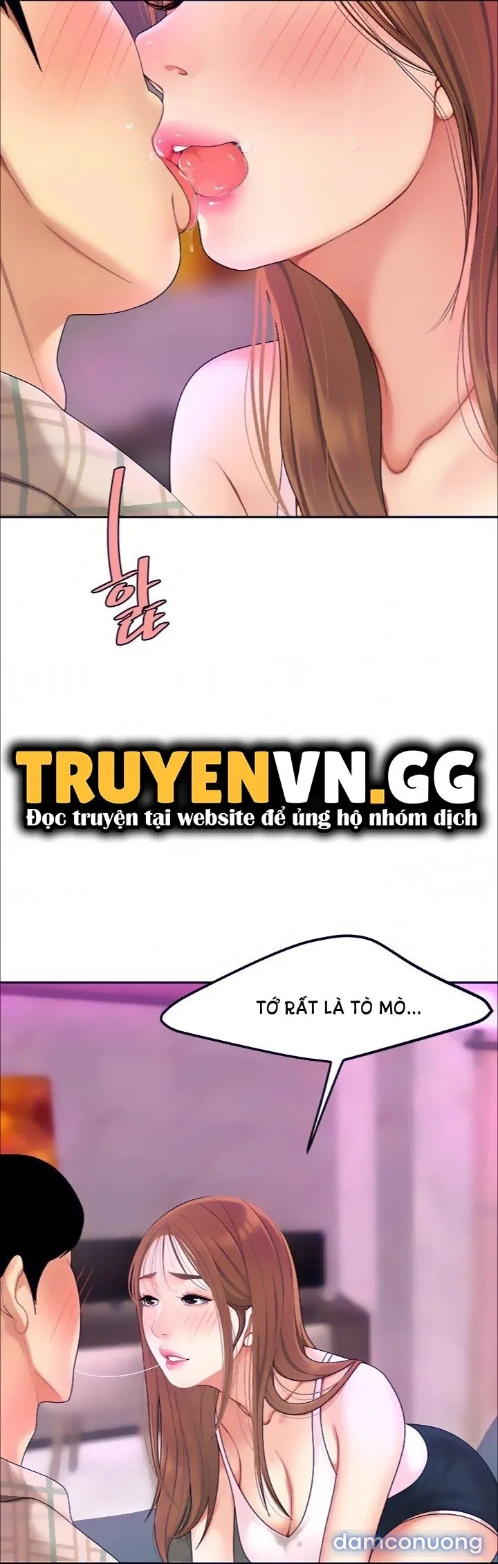 Nếm Mùi Lạc Thú 