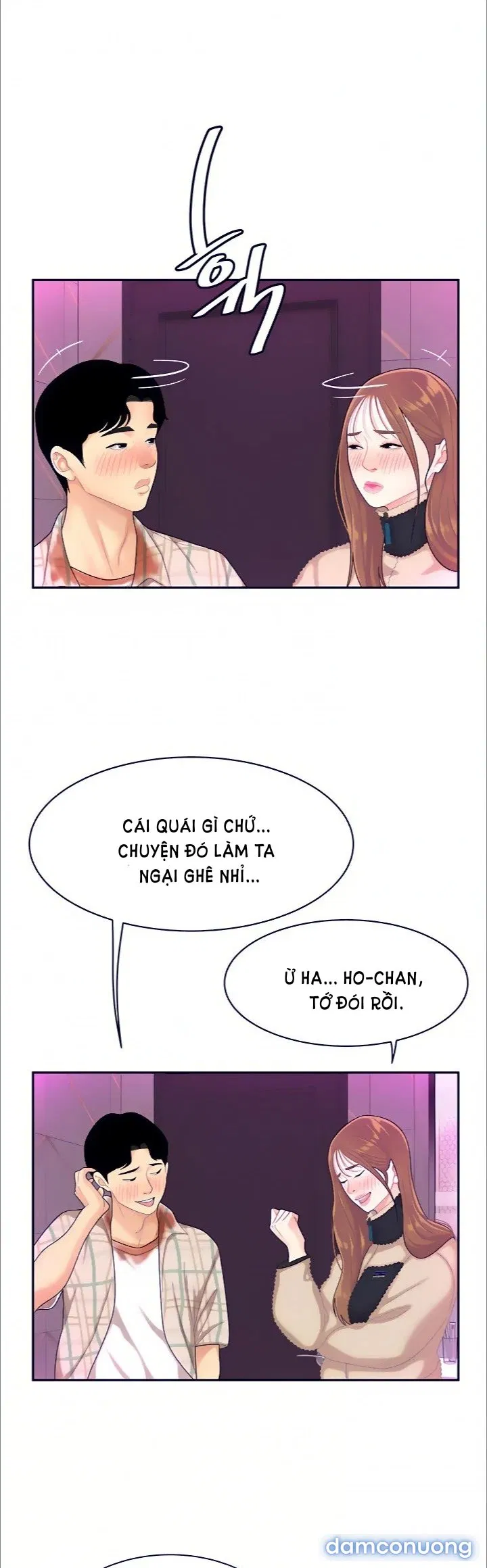 Nếm Mùi Lạc Thú 