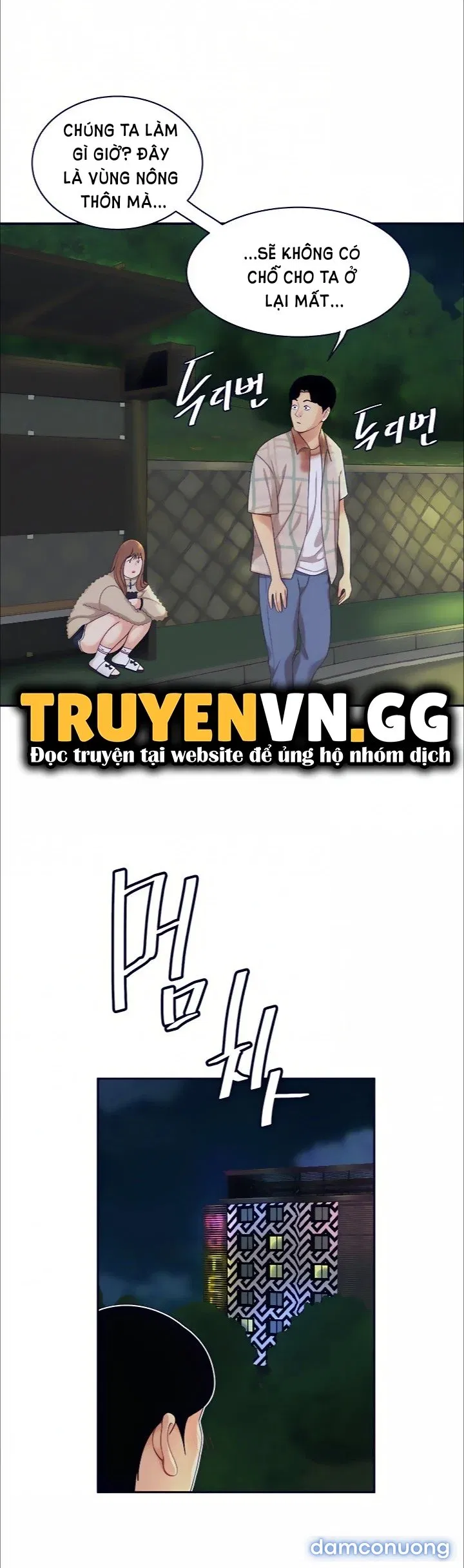 Nếm Mùi Lạc Thú 