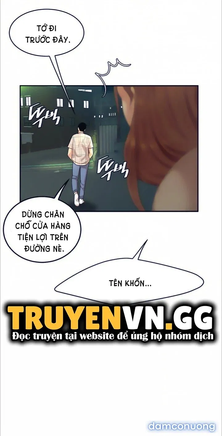 Nếm Mùi Lạc Thú 