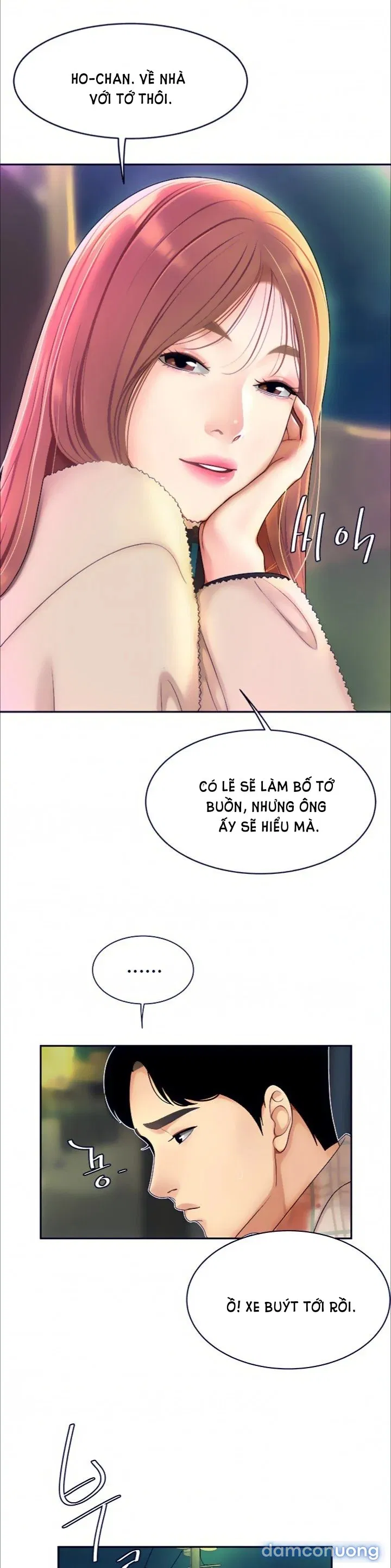 Nếm Mùi Lạc Thú 