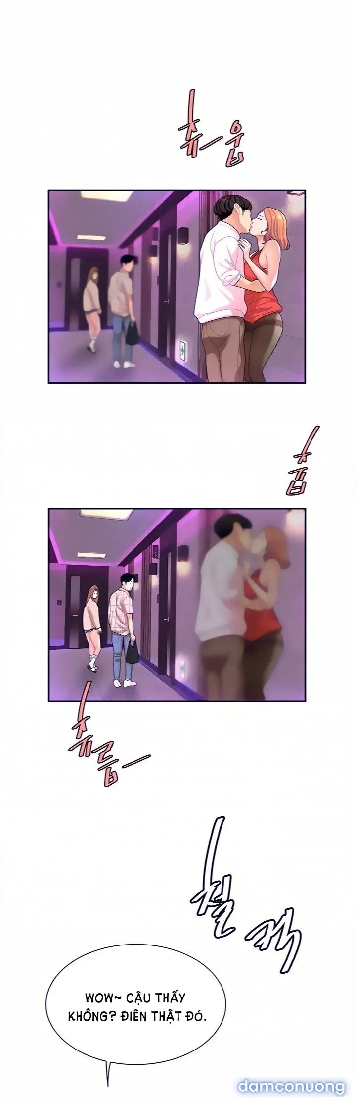 Nếm Mùi Lạc Thú 