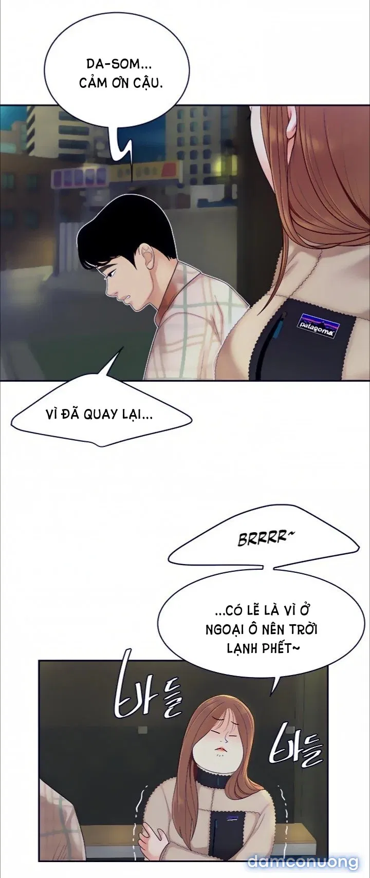 Nếm Mùi Lạc Thú 