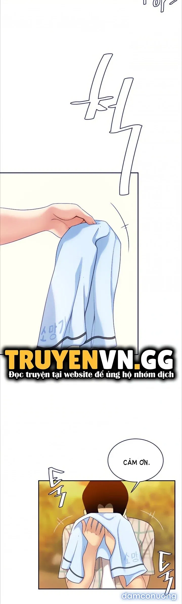 Nếm Mùi Lạc Thú 