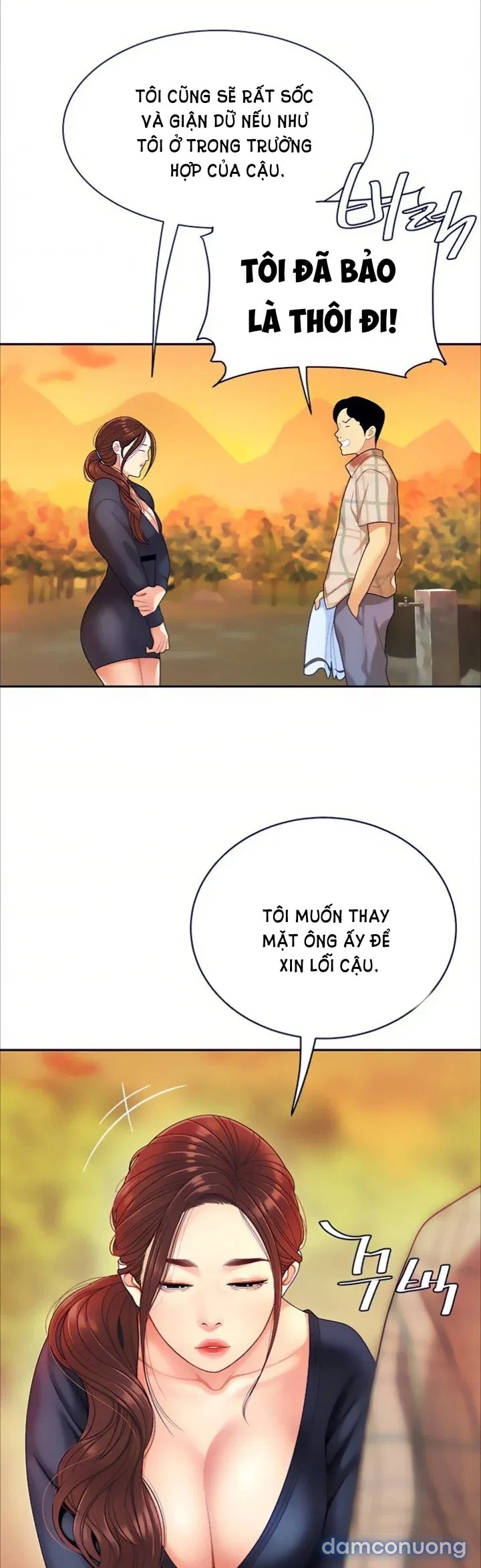 Nếm Mùi Lạc Thú 