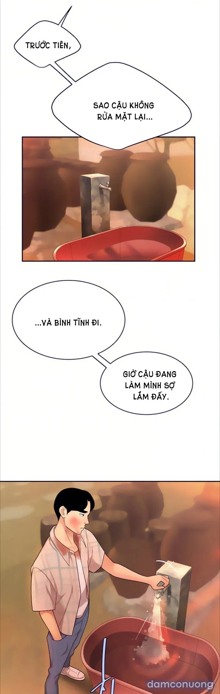 Nếm Mùi Lạc Thú 
