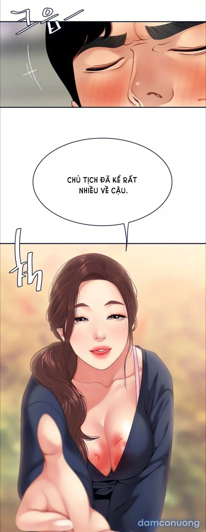 Nếm Mùi Lạc Thú 
