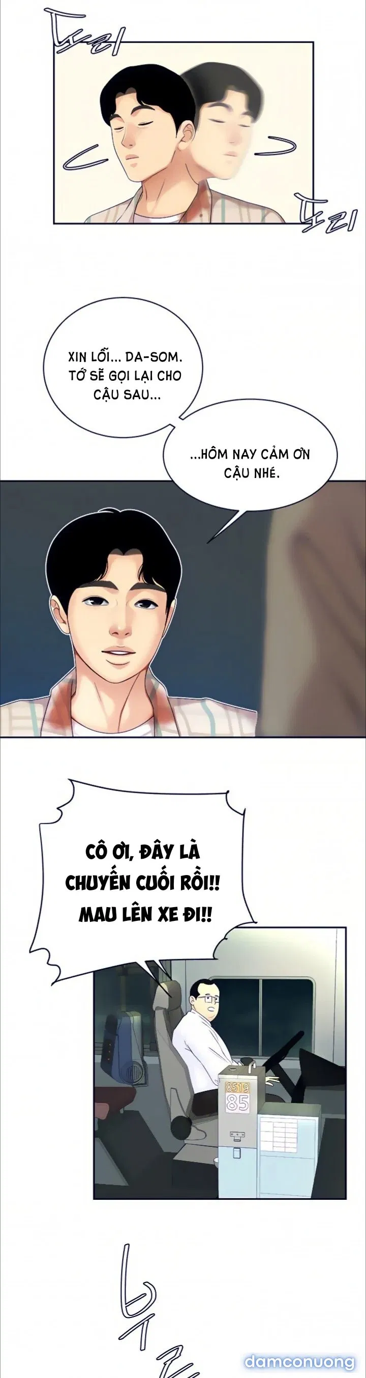 Nếm Mùi Lạc Thú 