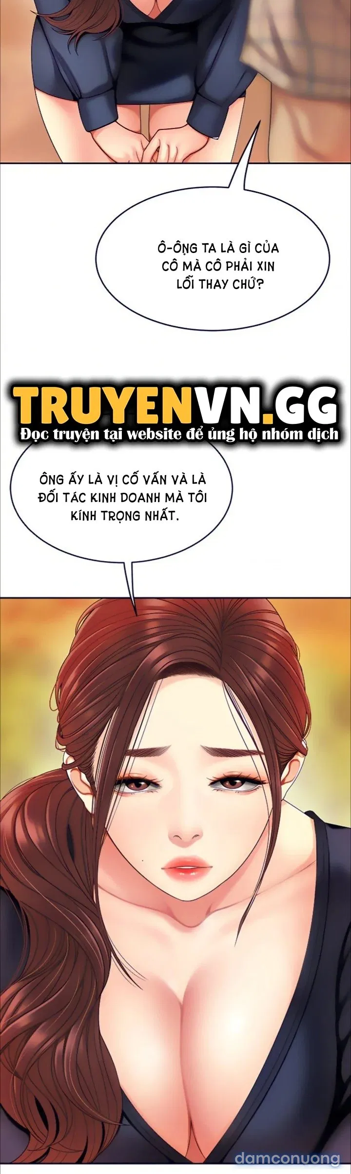 Nếm Mùi Lạc Thú 