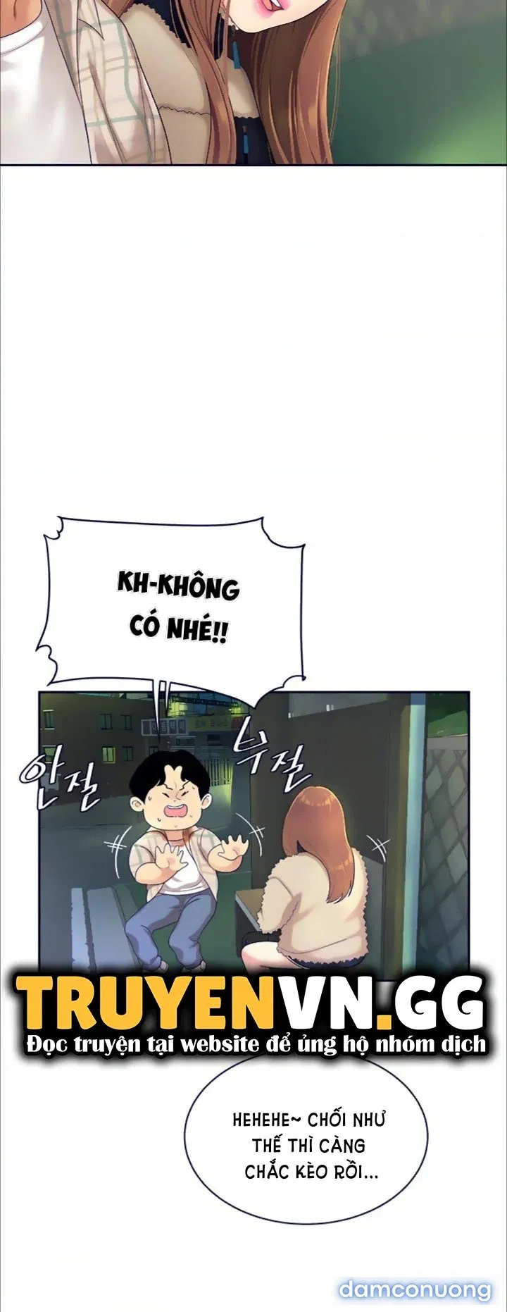 Nếm Mùi Lạc Thú 