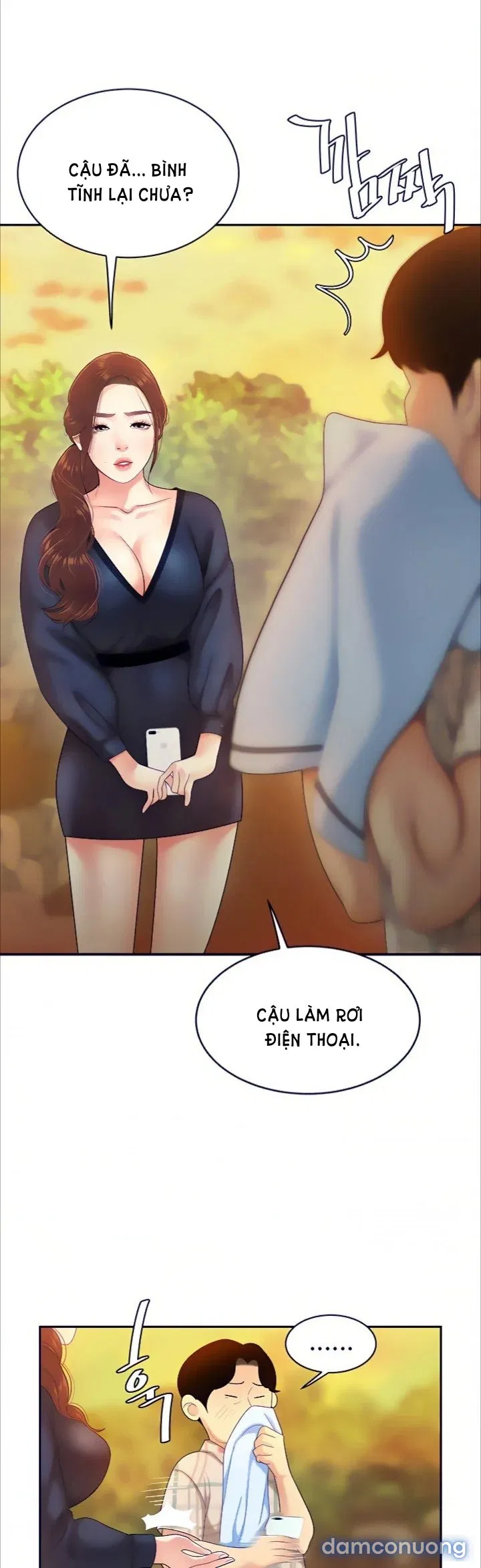 Nếm Mùi Lạc Thú 