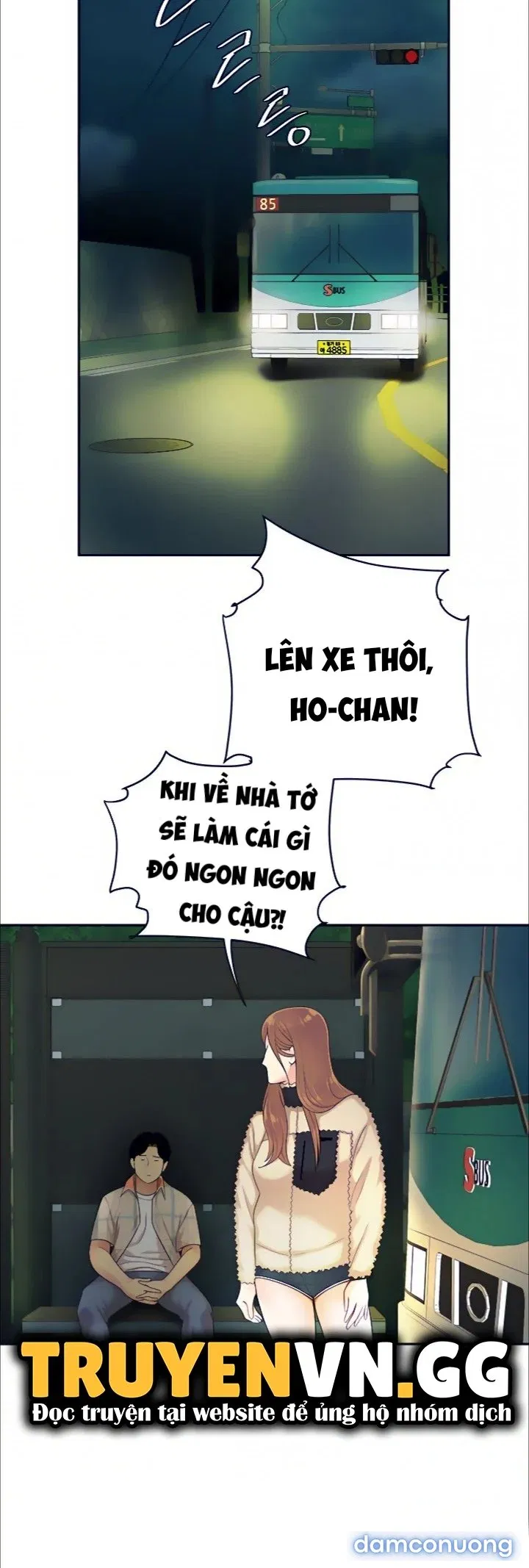 Nếm Mùi Lạc Thú 