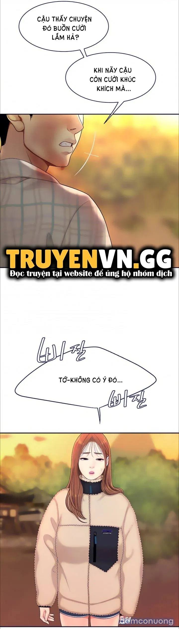 Nếm Mùi Lạc Thú 