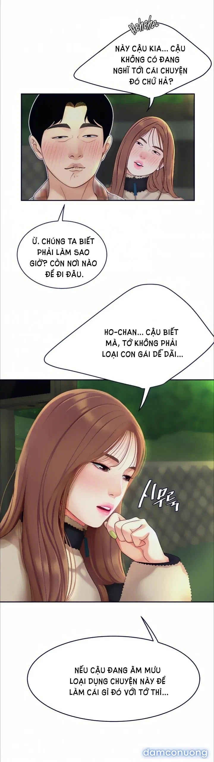 Nếm Mùi Lạc Thú 
