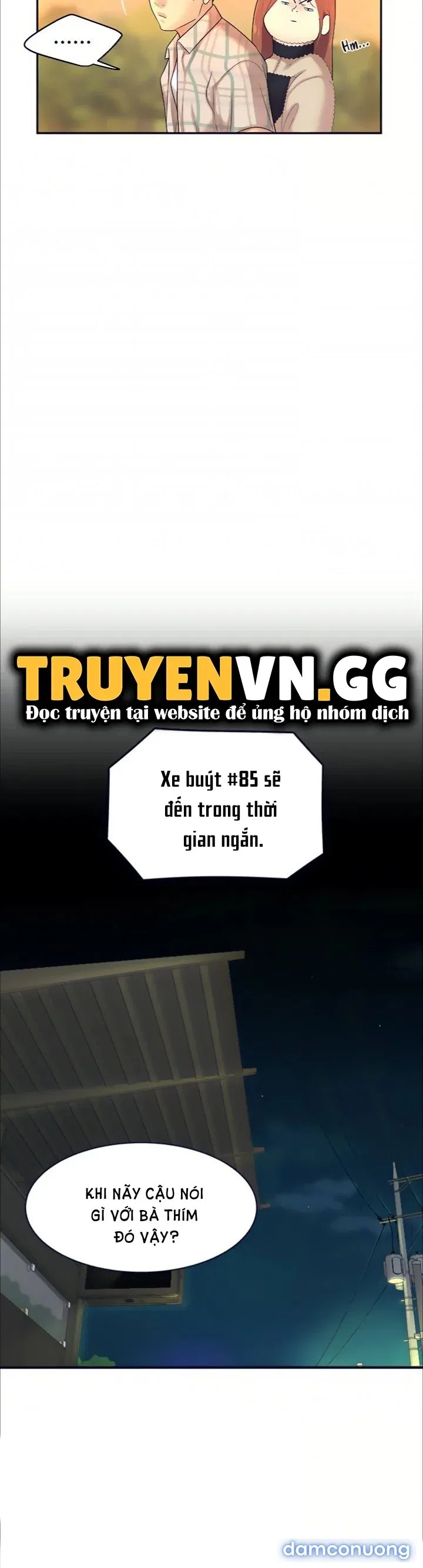 Nếm Mùi Lạc Thú 