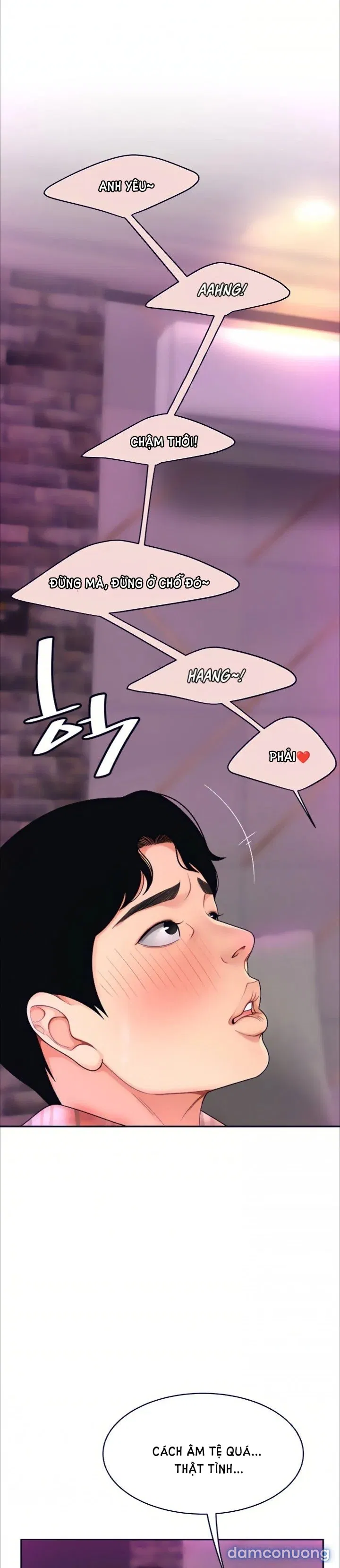 Nếm Mùi Lạc Thú 