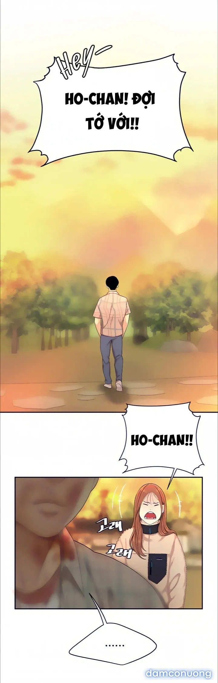 Nếm Mùi Lạc Thú 