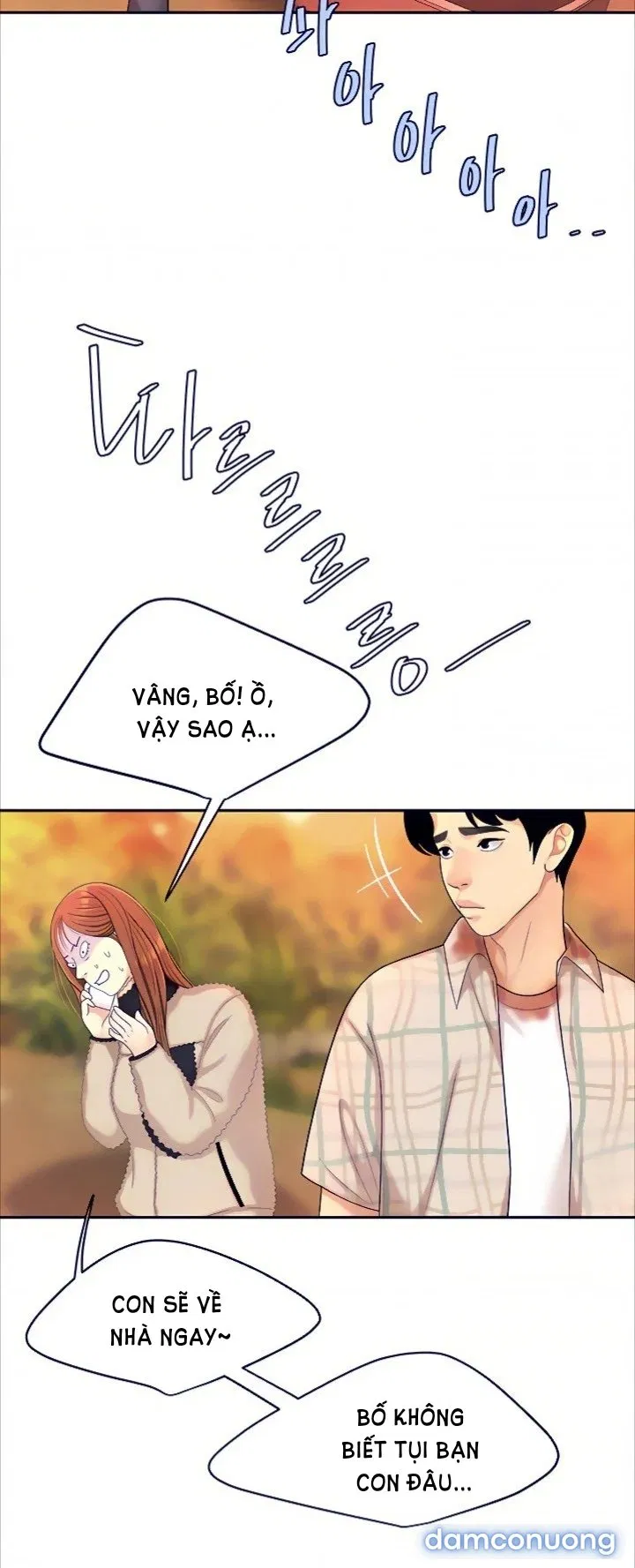 Nếm Mùi Lạc Thú 