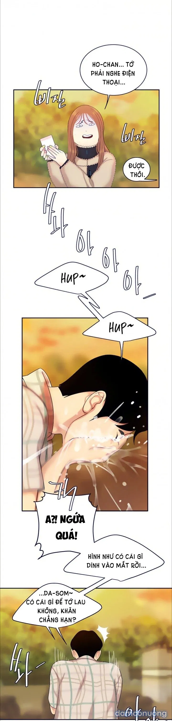 Nếm Mùi Lạc Thú 