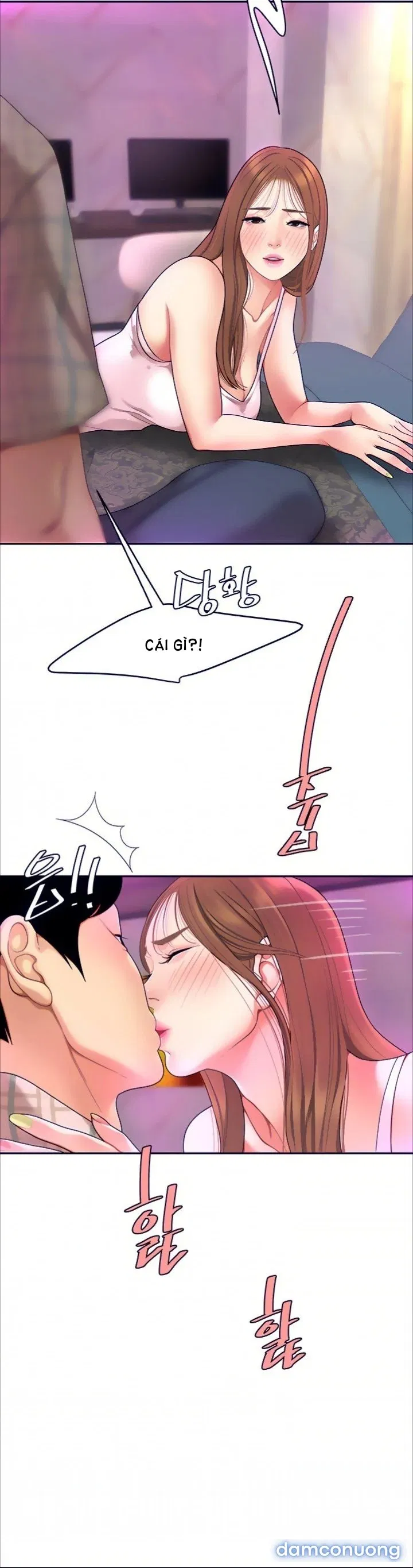 Nếm Mùi Lạc Thú 