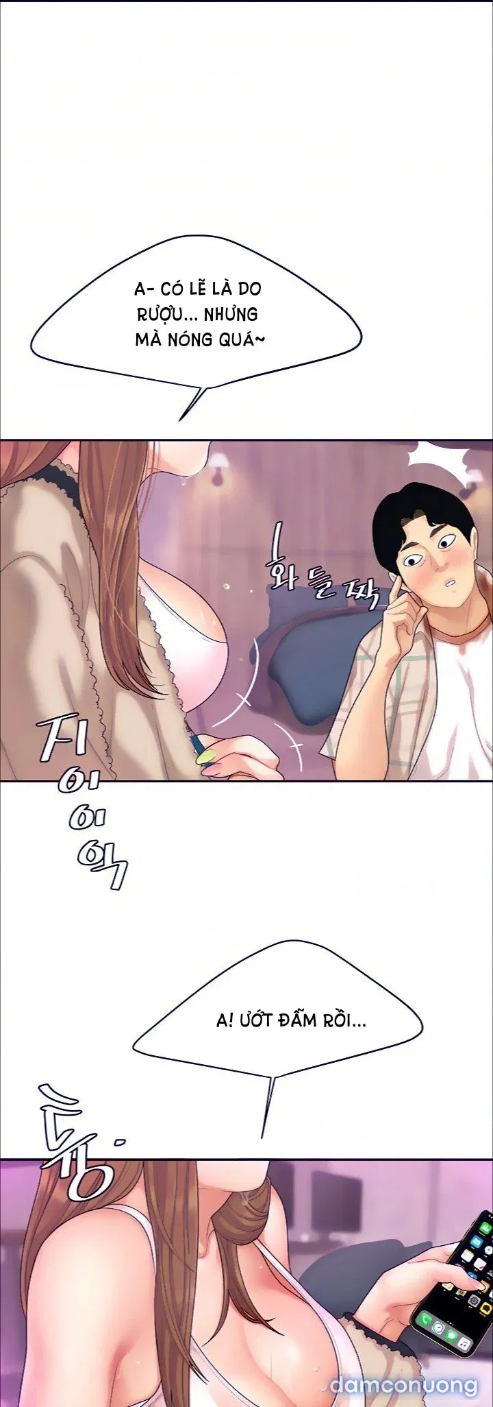 Nếm Mùi Lạc Thú 