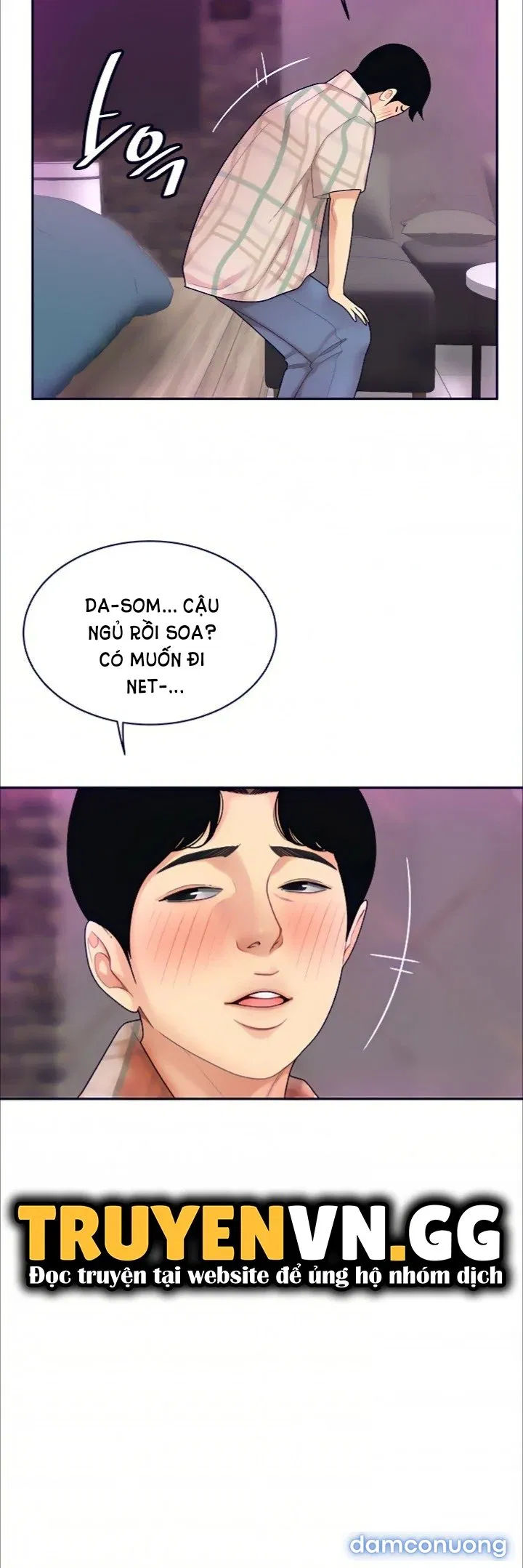 Nếm Mùi Lạc Thú 