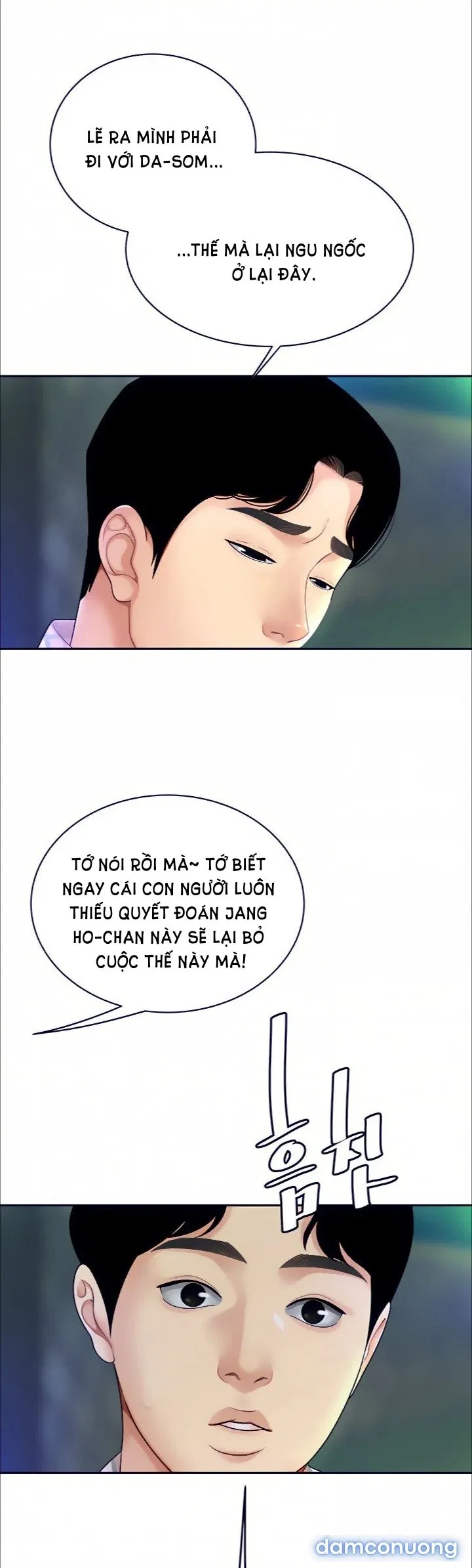 Nếm Mùi Lạc Thú 