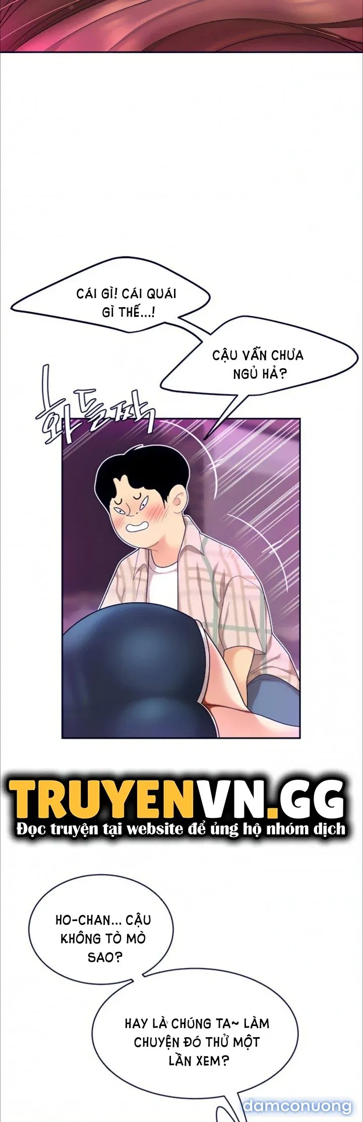 Nếm Mùi Lạc Thú 