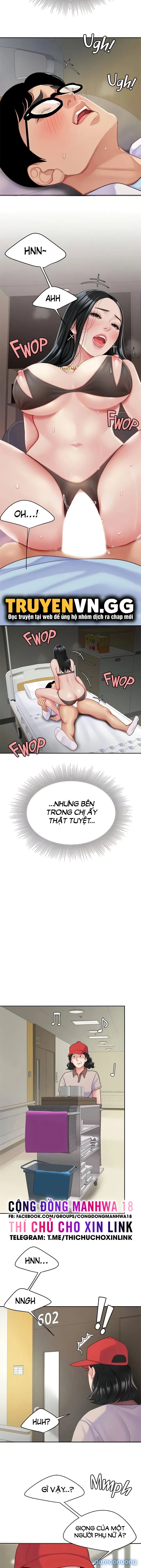 Nếm Mùi Lạc Thú 