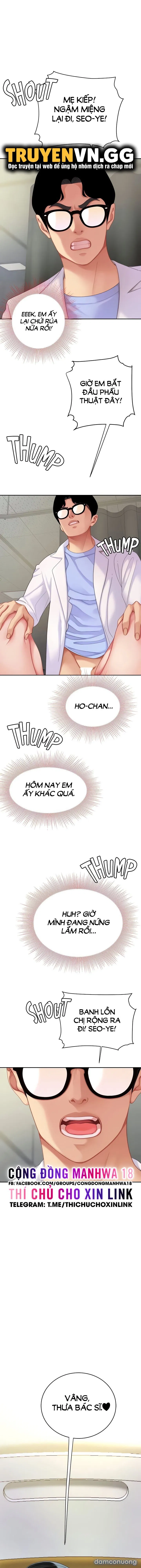 Nếm Mùi Lạc Thú 