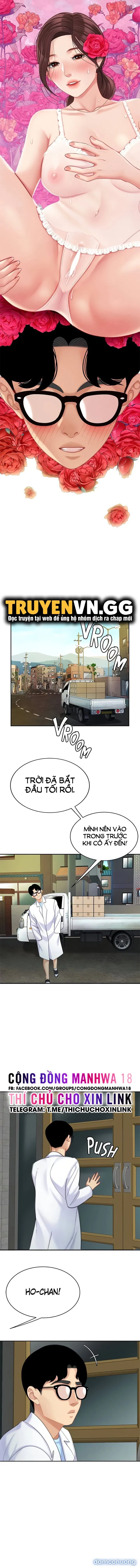 Nếm Mùi Lạc Thú 