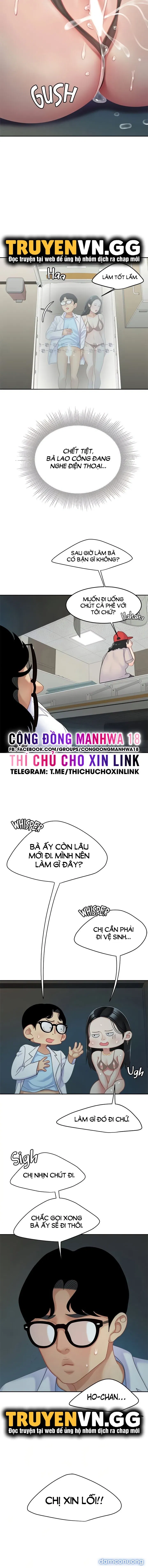 Nếm Mùi Lạc Thú 
