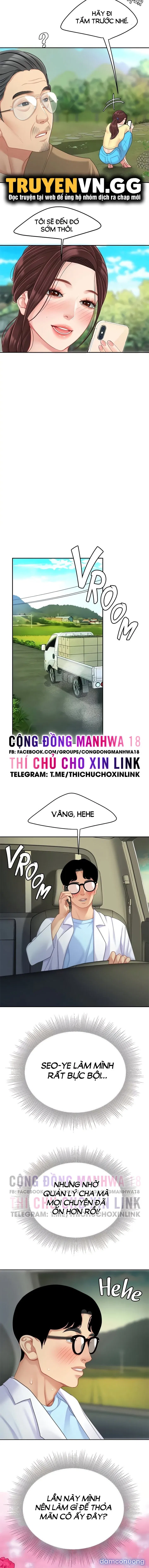 Nếm Mùi Lạc Thú 