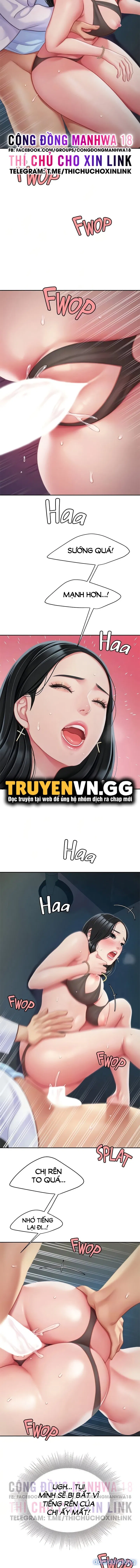 Nếm Mùi Lạc Thú 