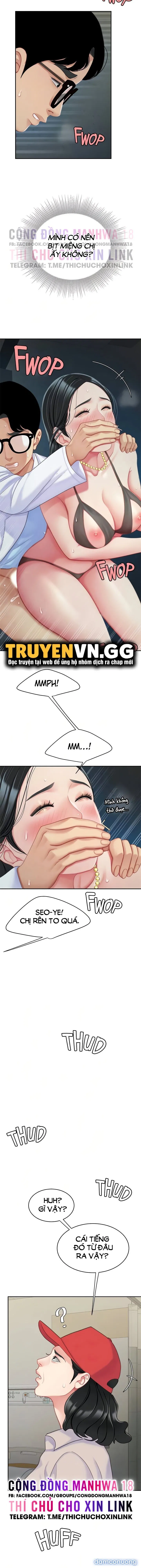 Nếm Mùi Lạc Thú 